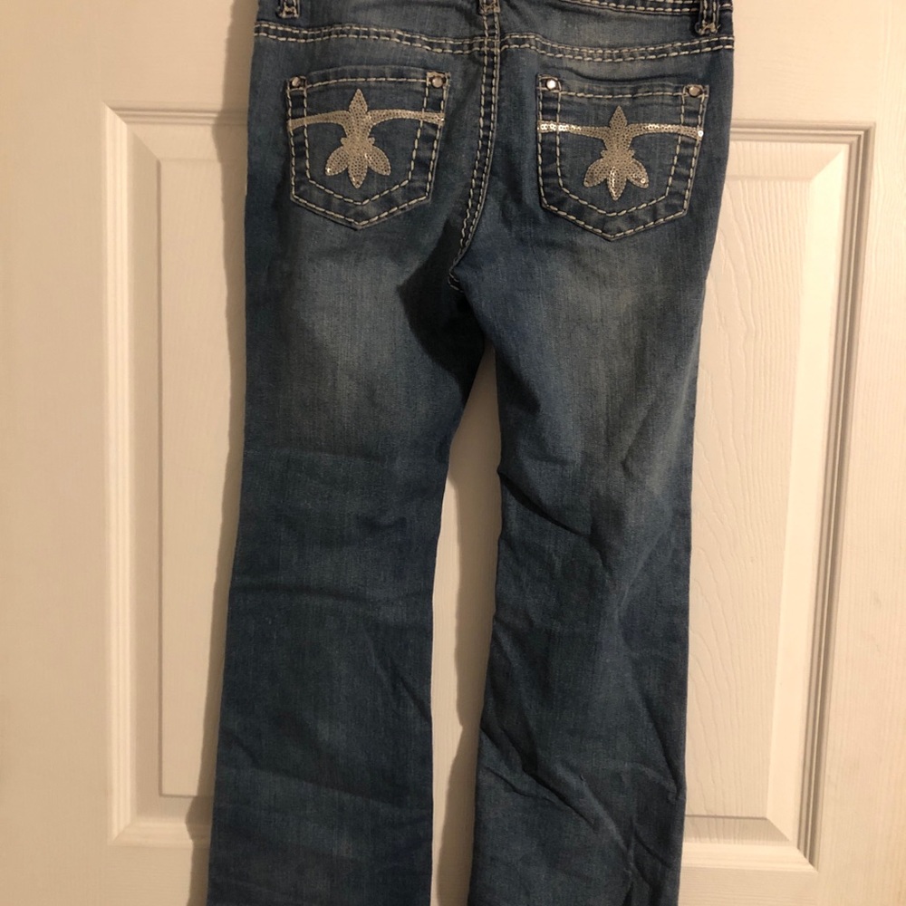 Cherokee Junior Jeans - Excellent Condition - Picture 3 of 6